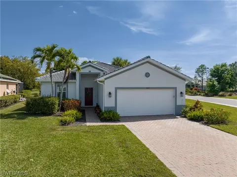 3284 Magnolia Landing Ln, North Fort Myers, FL 33917