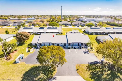 3907 SW 9th Ave #112, Cape Coral, FL 33914
