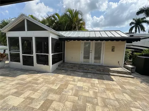 3017 Cupola Lane South # 117, Labelle, FL 33935
