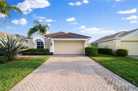 2535 Belleville Ct, Cape Coral, FL 33991