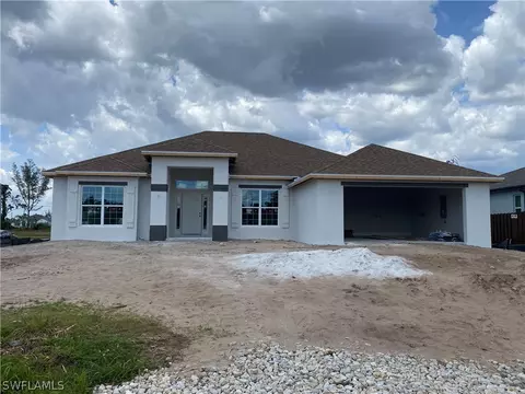 1001 NE 32nd St, Cape Coral, FL 33909