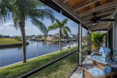 822 SW 48th Ter #103, Cape Coral, FL 33914