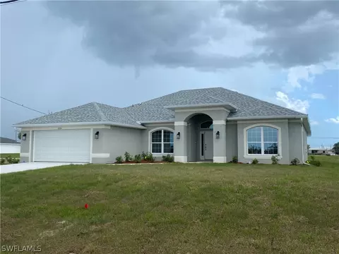 2228 NW 7th Ave, Cape Coral, FL 33993