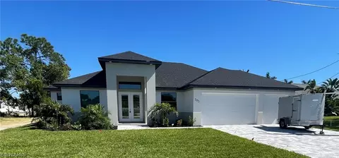 505 SW 15th Ter, Cape Coral, FL 33991