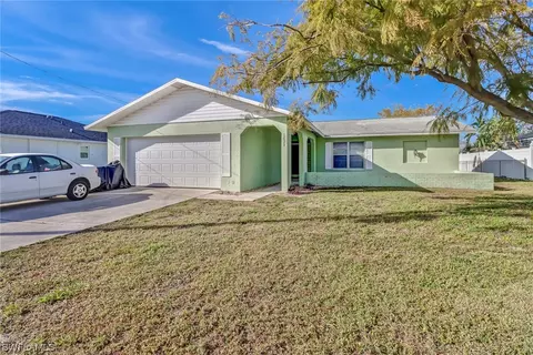 1629 SE 13th Ter, Cape Coral, FL 33990