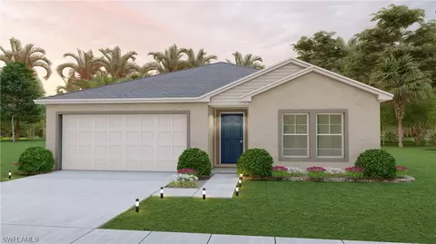 26 NE 6th St, Cape Coral, FL 33909