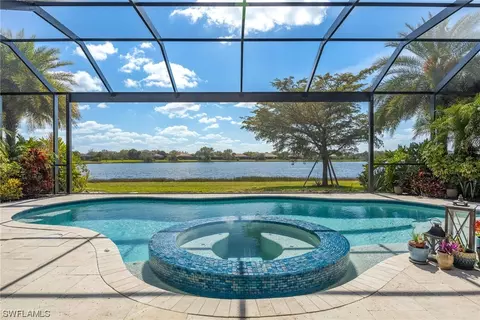 10040 Avalon Lake Cir, Fort Myers, FL 33913