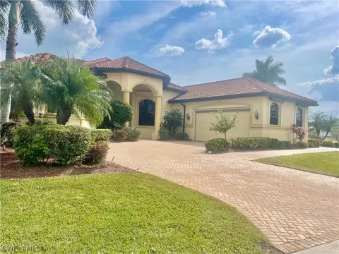 20978 Skyler Dr, North Fort Myers, FL 33917