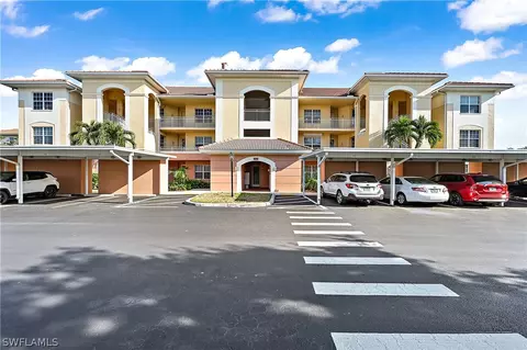 1121 Van Loon Commons Cir #302, Cape Coral, FL 33909