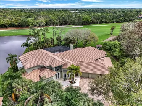 25011 Pennyroyal Dr, Bonita Springs, FL 34134
