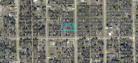 1103 Grant Ave, Lehigh Acres, FL 33972