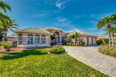 1832 SW 50th Ter, Cape Coral, FL 33914