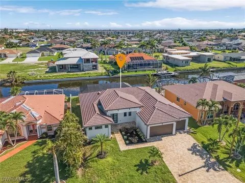 1835 SW 41st St, Cape Coral, FL 33914