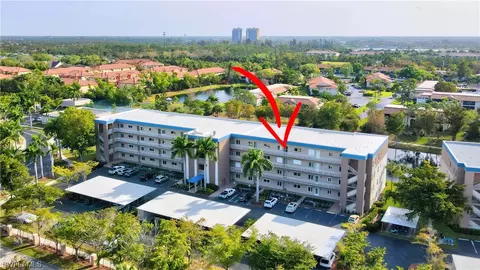 14901 Park Lake Dr #PH08, Fort Myers, FL 33919