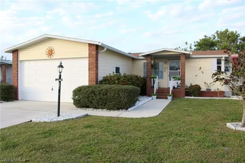 19823 Frenchmans Ct, North Fort Myers, FL 33903