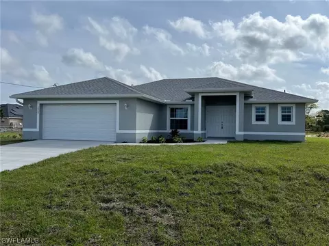 2909 Denis Ave S, Lehigh Acres, FL 33976