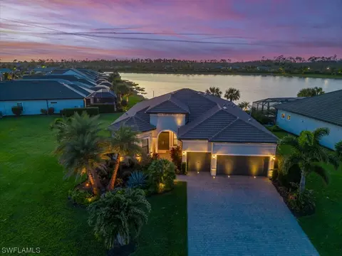 19126 Aqua Shore Dr, Fort Myers, FL 33913
