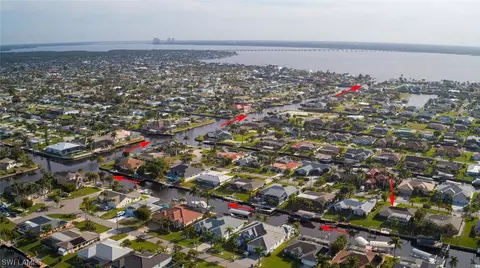 3340 SE 18th Ave, Cape Coral, FL 33904