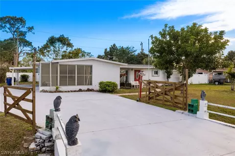 300 Jersey Rd W, Lehigh Acres, FL 33936