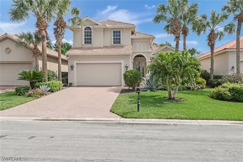 5416 Whispering Willow Way NE, Fort Myers, FL 33908