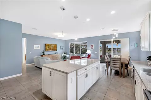 Kitchen - 20083 Tavernier Dr, Estero, FL 33928 photo 3 of 4