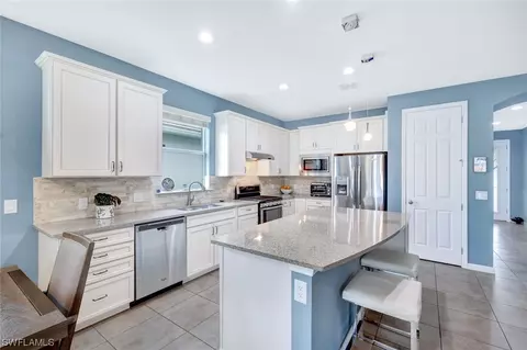 Kitchen - 20083 Tavernier Dr, Estero, FL 33928 photo 1 of 4