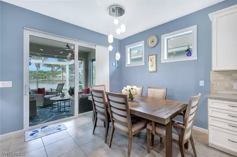 Dining - 20083 Tavernier Dr, Estero, FL 33928 photo 1 of 1