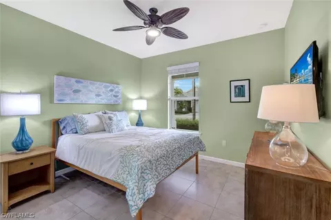 Bedroom - 20083 Tavernier Dr, Estero, FL 33928 photo 3 of 3