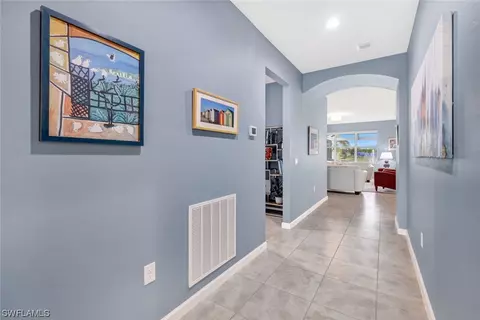 Entry Way - 20083 Tavernier Dr, Estero, FL 33928 photo 1 of 1