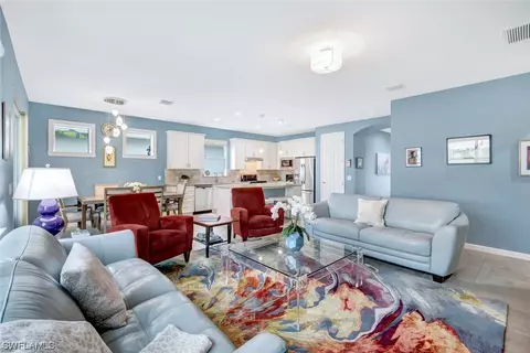 Living - 20083 Tavernier Dr, Estero, FL 33928 photo 1 of 5