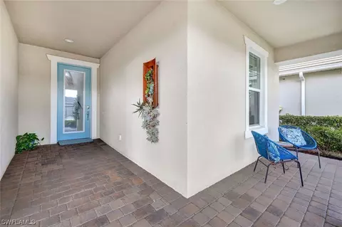 Exterior - 20083 Tavernier Dr, Estero, FL 33928 photo 3 of 9