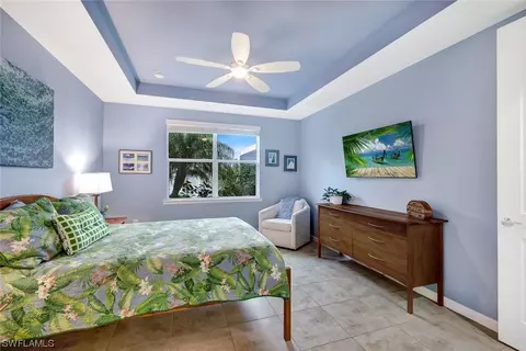 Bedroom - 20083 Tavernier Dr, Estero, FL 33928 photo 2 of 3