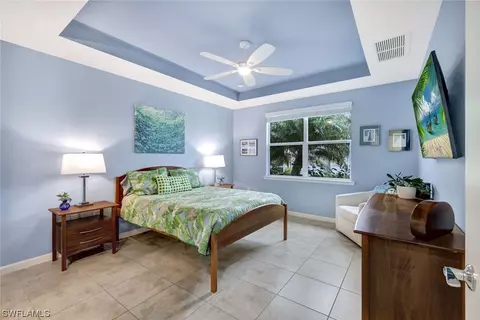 Bedroom - 20083 Tavernier Dr, Estero, FL 33928 photo 1 of 3