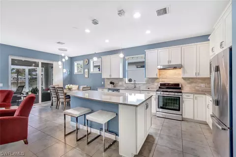 Kitchen - 20083 Tavernier Dr, Estero, FL 33928 photo 2 of 4