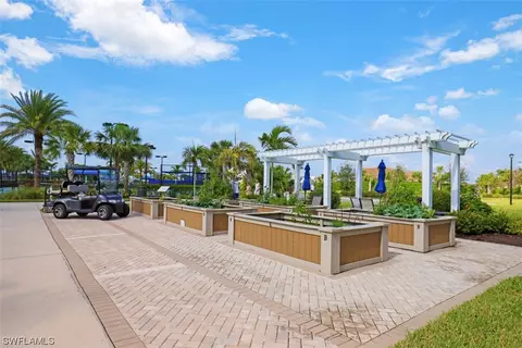 Exterior - 20083 Tavernier Dr, Estero, FL 33928 photo 9 of 9
