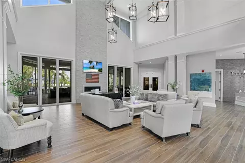 Living - 20083 Tavernier Dr, Estero, FL 33928 photo 4 of 5