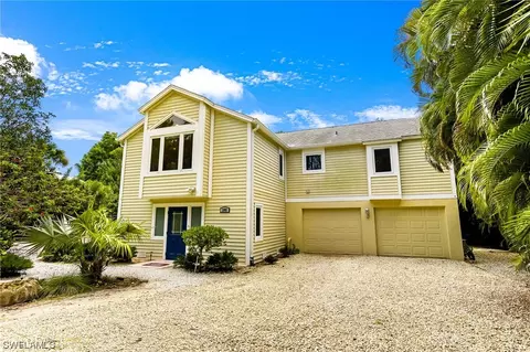2005 Mitzi Ln, Sanibel, FL 33957