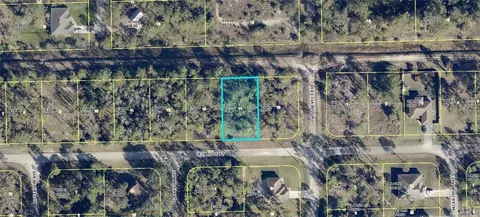 2427 Jetridge St, Alva, FL 33920