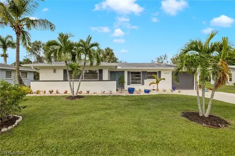 1039 El Mar Ave, Fort Myers, FL 33919