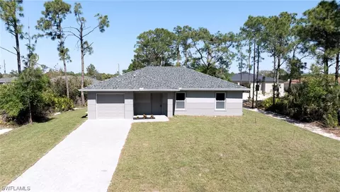 760 Genoa Ave S, Lehigh Acres, FL 33974