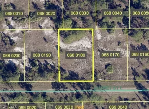 853 Audrey St E, Lehigh Acres, FL 33974