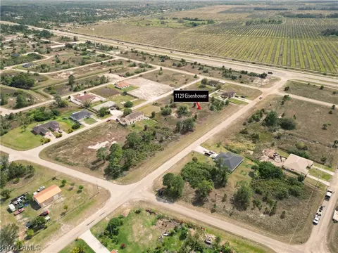 1129-1131 Eisenhower Blvd, Lehigh Acres, FL 33974