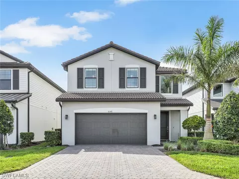 9341 Bramley Ter, Fort Myers, FL 33967