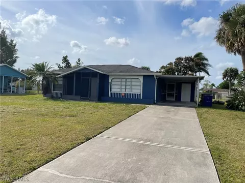 114 E 3rd St, Lehigh Acres, FL 33936