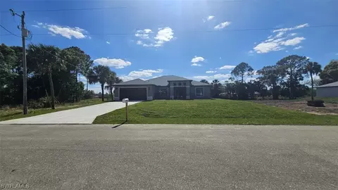 710 Connecticut Ln, Lehigh Acres, FL 33936