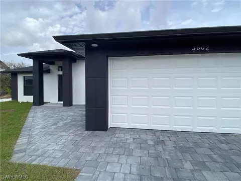3602 25th St SW, Lehigh Acres, FL 33976