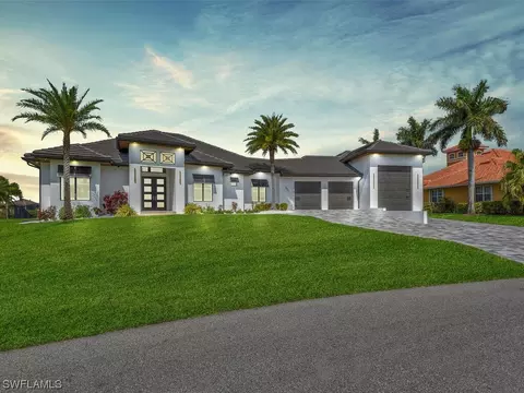 3711 NW 3rd Ter, Cape Coral, FL 33993