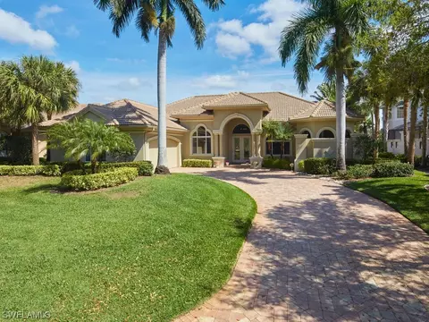 9118 Willow Walk, Bonita Springs, FL 34135