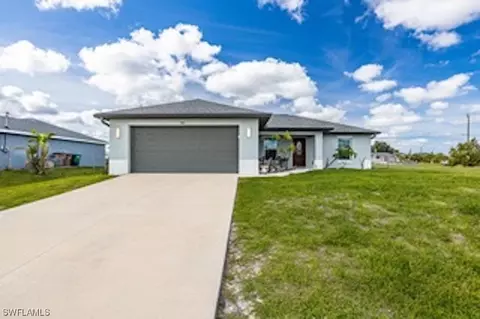 901 NE 18th Ter, Cape Coral, FL 33909