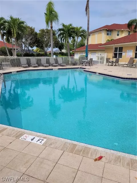 1524 SW 50th St #102, Cape Coral, FL 33914